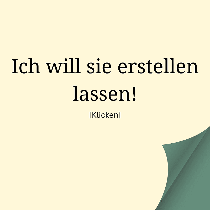 Ich will meine Website erstellen lassen | Hilfe von Webseitenliebe